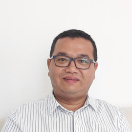 Dr. Aung Kyaw