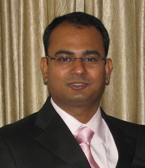 Dr. Ansari Mohammed Humaam