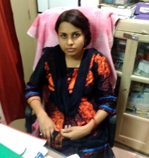 gupta monika j c