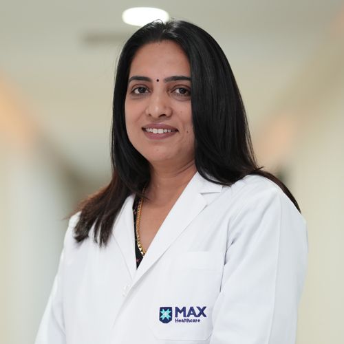 Dr. Anjali Sharma