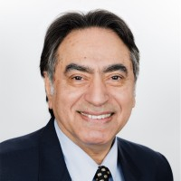 Dr. Jaffar Mohamed