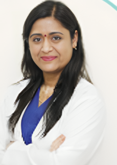 Manisha Jain