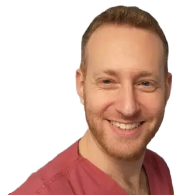 Mr Eyal Schechter