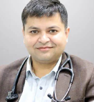 Manish Kumar Jha