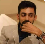 Sutawane saurabh bharat