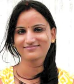 Sushobhita Prasad