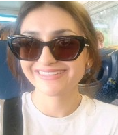 Dr Zainab Khochaiche