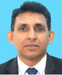 Manoj Surin