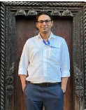 Ravi Shankar Lal