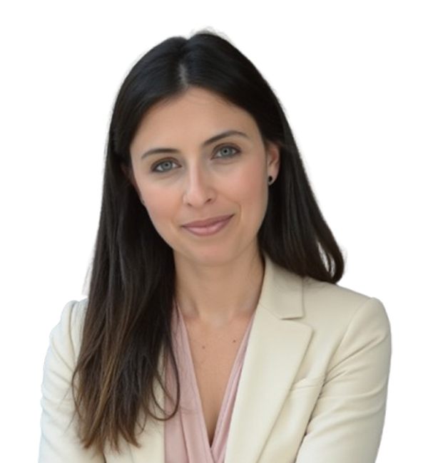 Dr Gabriella Captur