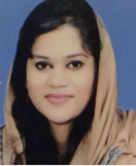 Farhat Rana Masih