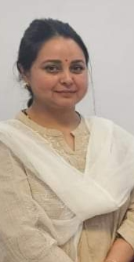 Rohini Acharya