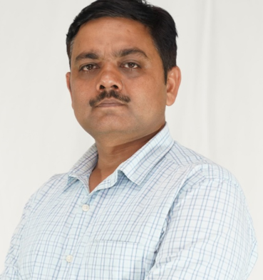 Vijay Kumar Singh
