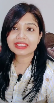 Deeparani Marandi
