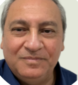 Dr. Antoine Louka