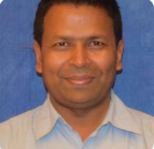 Tripurari Kumar
