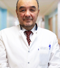 Mansurov Abrol Amirdjonovich