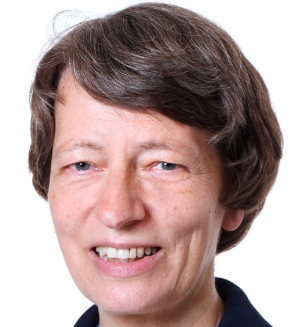 Dr. med. Ulrike Deckert