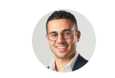 Dr. Timothy Greenwell