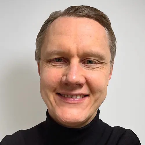 Henrik Alexander Maeland