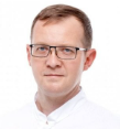 Dr. Maksim Sazonov