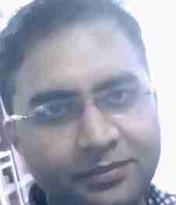 Piyush Kumar Senger