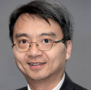 Dr Ka-Kit Chi