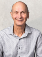 Dr Graeme Goldin