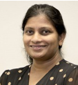Dr Rashmi Kellapatha Withanage
