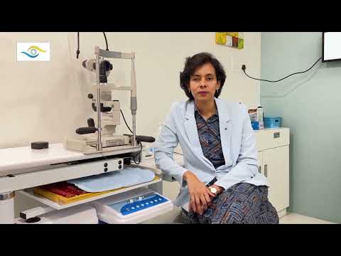 Dr. Suchi Smitha T. Behere