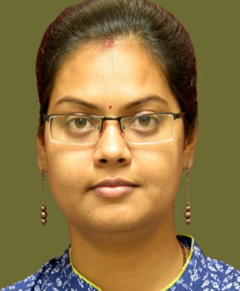 Mamta Kumari