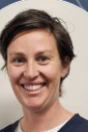 Dr Hannah Mason