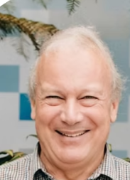 Dr Chris Inkson