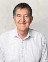 Dr Richard Perry