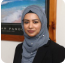 Dr Samia Shawkat