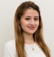 Dr Noor Hadeed