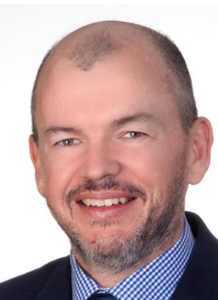 Dr Darren Ault