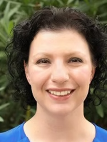 Dr Kelly Bofkin