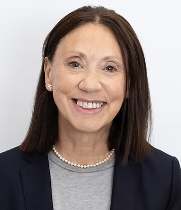 Lesley Bainbridge