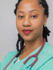 Dr. Maduhu