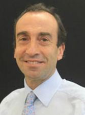 Dr. Mark Haber