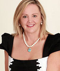 Dr. Sharon Phillipson
