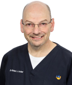 Dr Richard Archer
