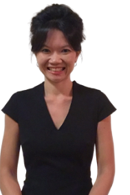 Dr Colleen Siu
