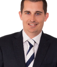 Dr Allan Avery
