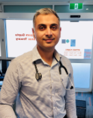 Dr Nirupam Gupta