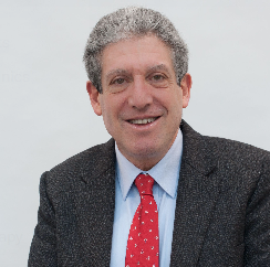Dr Richard Wittal