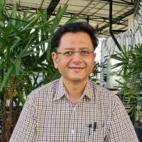 Dr. Raval Nischol
