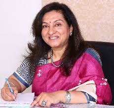 Dr. Nimisha N. Barve