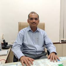 Dr. Sanjay N Patil